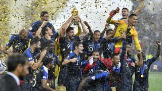 ¿Pasará al Atlético de Madrid? Figura francesa criticada en el Mundial en la mira colchonera