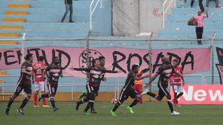 Sport Boys empató ante Cienciano en Cusco y mantiene su ventaja en la Segunda División