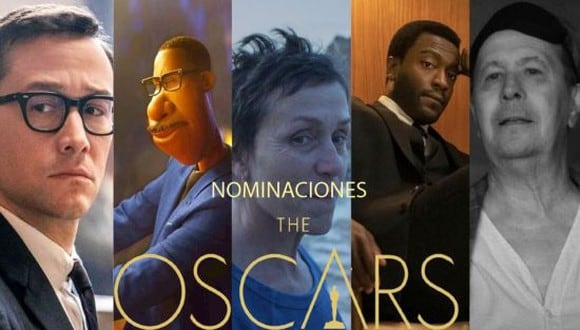 Conoce dónde ver todas las películas nominadas a los Oscar 2021. (Foto: Twitter)