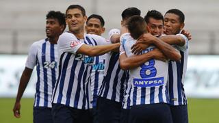 Alianza Lima: ¿cuánto dinero recibirá de premio por clasificar a la Copa Libertadores?