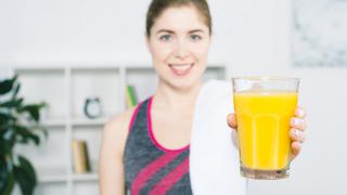 5 batidos antioxidantes que te ayudarán adelgazar, ricos y buenos para tu salud