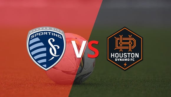 Estados Unidos - MLS: Sporting Kansas City vs Dynamo Semana 2