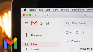 Así puedes volver al diseño anterior de tu cuenta de Gmail
