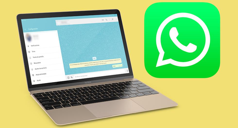 Whatsapp Web Conoce Estos Atajos De Teclado Que Puedes Utilizar En 9142