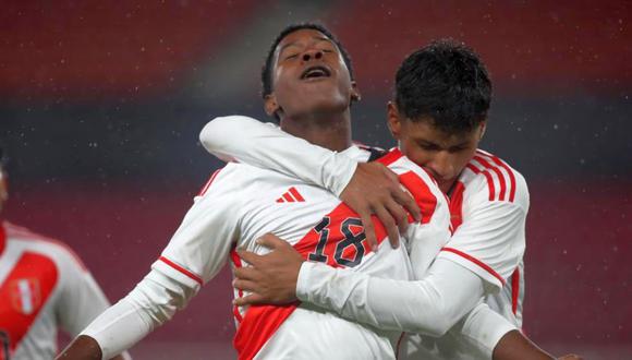 Perú realizará la próxima edición del Mundial Sub 17 (Foto: FPF)