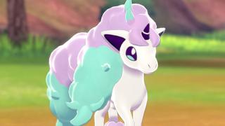 Pokémon GO: Ponyta Galarian comienza a aparecer en el juego