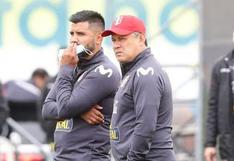 Reynoso sobre las Eliminatorias 2026: “Perú está en condiciones de pelear los tres primeros lugares”
