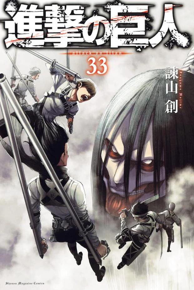 Shingeki no Kyojin: el final del anime será diferente al del manga por esta  razón, Attack on Titan, Series, nnda nnlt, DEPOR-PLAY
