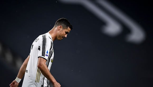 Cristiano Ronaldo aún no volverá a Portugal, aseguró su representante. (Foto: Getty Images)