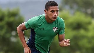 En Perú ya lo vivió: Pacheco y el intenso frío que soporta en los entrenamientos de Fluminense