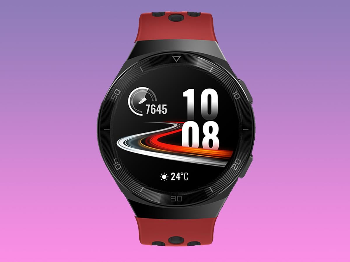 Huawei Watch GT 4: precio, características y lanzamiento en México