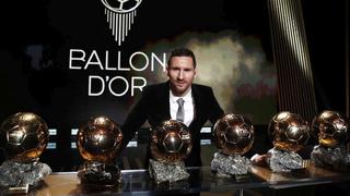 Argentina primero: así responde ahora Messi cuando le preguntan por el Balón de Oro