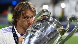 Primero Casemiro y ahora Modric: Real Madrid encuentra al sucesor del croata y va por su fichaje