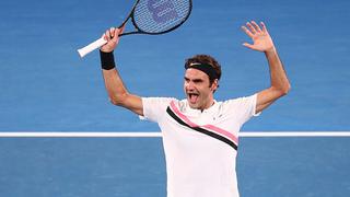 Imposible perdérselo: Federer ya tiene fecha para destronar a Rafael Nadal del número 1 del mundo