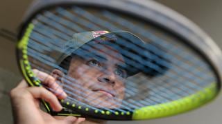 Diego Elías, #1 del mundo: ¿por qué es un hito para el Perú y cómo llegó a la cima del squash?