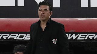 Marcelo Gallardo y el emotivo mensaje que le dedicó su padre en redes sociales [FOTO]