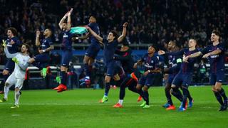 PSG venció 2-1 al AS Mónaco y es el campeón de la Supercopa de Francia