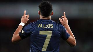 Todo hecho: acuerdo entre Manchester United e Inter de Milán por el préstamo de Alexis Sánchez