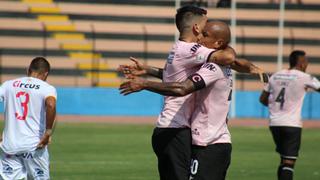 La ‘Misilera’ se recupera: Sport Boys le ganó 2-1 a Atlético Grau por el Apertura