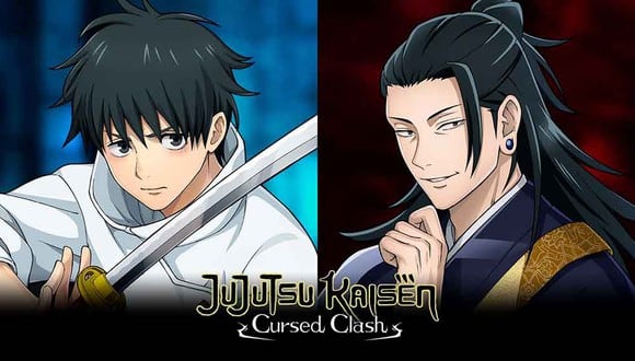 Dos personajes más se suman a la lista de combatientes del videojuego.