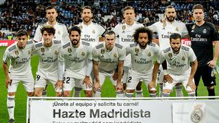 ¡Es oficial! Real Madrid se 'deshace' de un engreído de Zidane y todo va quedando listo para la temporada