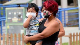 Salida con niños en cuarentena: Minsa aseguró que no estará permitida en lugares de alto riesgo de contagio