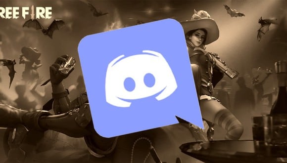 Discord cuenta con miles de servidores dedicados al Battle Royale de Garena