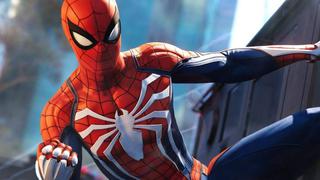 PS5 contará con una edición especial de Marvel’s Spider-Man, lanzado para PlayStation 4