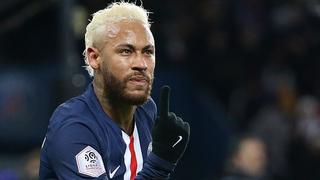 Un Juego Olímpico más: Neymar reveló que pedirá permiso al PSG para estar en Tokyo 2020