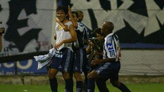 Alianza Lima: revive la última goleada blanquiazul ante Independiente en Matute [VIDEO]