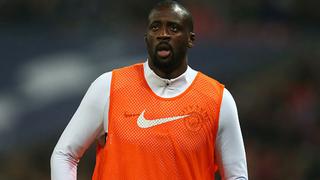 ¿Nuevo 'judas' del fútbol? Yaya Touré no descartó fichar por el Manchester United