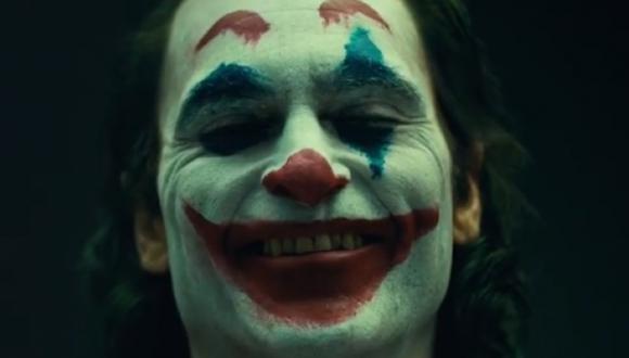 “Joker”: lanzan el primer póster oficial de la película (Foto: Warner Bros.)