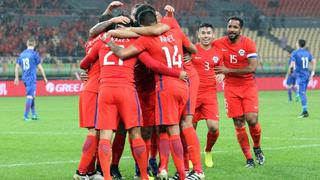 ¿'La Roja' en el Mundial Rusia 2018? FIFA 18 cumple el sueño de miles de fans con DLC
