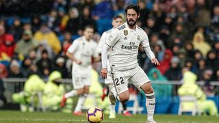 Reunión con el agente: Isco, a punto de irse a este equipo top en el mercado de fichajes