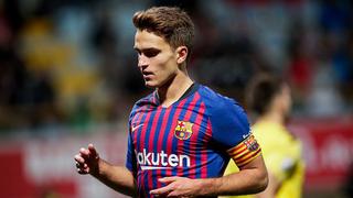 Renovó, pero se fue: Denis Suárez llegó a club top de la Premier hasta final de temporada