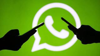 WhatsApp te llevará a juicio si es que cometes estas faltar a las política de uso
