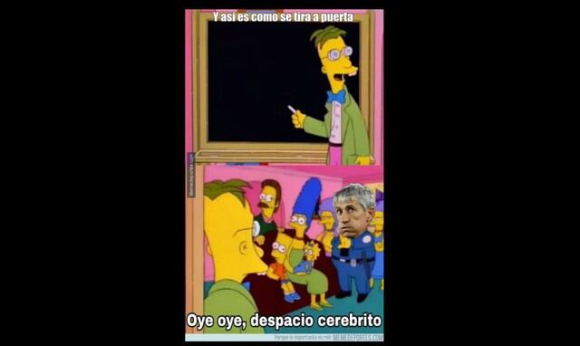 Los mejores memes de la derrota del Barcelona ante Valencia.