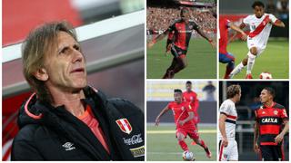 Selección Peruana: la realidad de los convocados 'extranjeros' por Ricardo Gareca