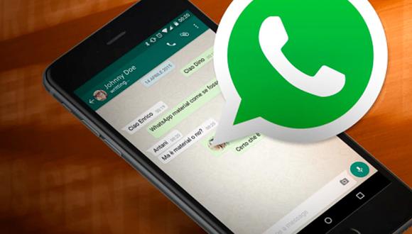 WhatsApp activó los fondos de pantalla para los chats y así podrás hacerlo  en tu móvil | Tutorial | Truco | Viral | México | España | DEPOR-PLAY |  DEPOR