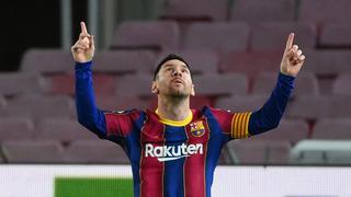 La palabra de un ‘Ciudadano’: Manchester City ofrece las condiciones perfectas para Lionel Messi