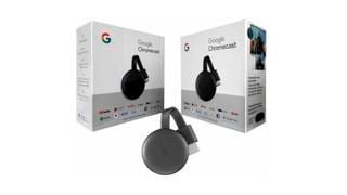 Google Chromecast y el truco para encender tu televisor con el dispositivo