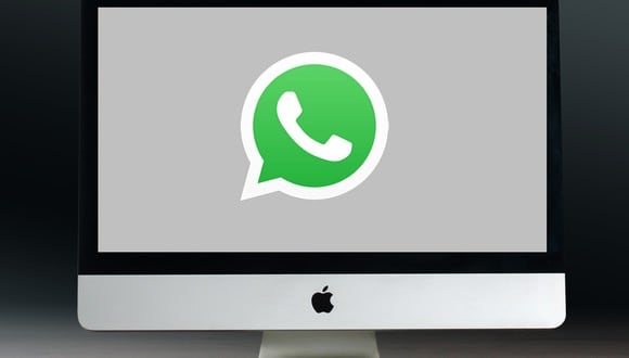 Conoce cómo descargar WhatsApp beta para Mac. (Foto: Pexels)