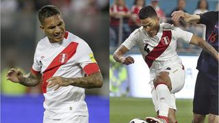 Paolo Guerrero y Anderson Santamaría enviaron reflexivo mensaje por muerte de Eyvi Ágreda