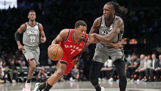 ¡Toman precauciones! Los Toronto Raptors volverán a entrenar con extremas medidas sanitarias por la Covid-19 