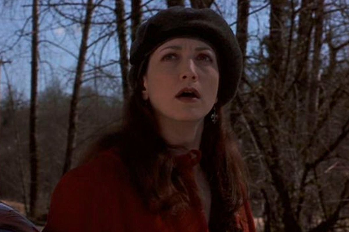 "Jumanji: The Next Level": el personaje de la película original que reapareció en la secuela (Foto: Sony Pictures)