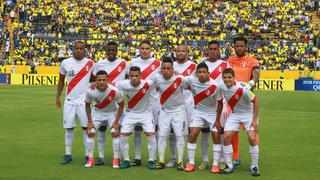▷ VER AQUÍ Perú vs. Ecuador ONLINE EN VIVO desde el Estadio Nacional vía Movistar Deportes y Latina