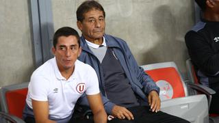 Universitario de Deportes: "Roberto Chale se apuró al reintegrarse al equipo"