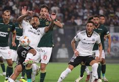 Colo Colo vs. Alianza Lima (0-0): video, incidencias y resumen por Copa Libertadores