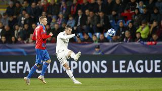 Goles de Benzema, Bale, Casemiro y Kroos: Real Madrid celebra en República Checa por Champions