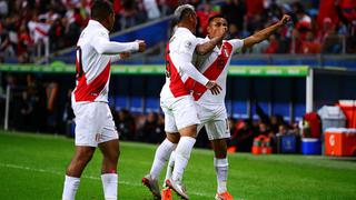 ¡Estamos de vuelta! Perú goleó 3-0 a Chile y ahora va por Brasil en la final de la Copa América [VIDEO]